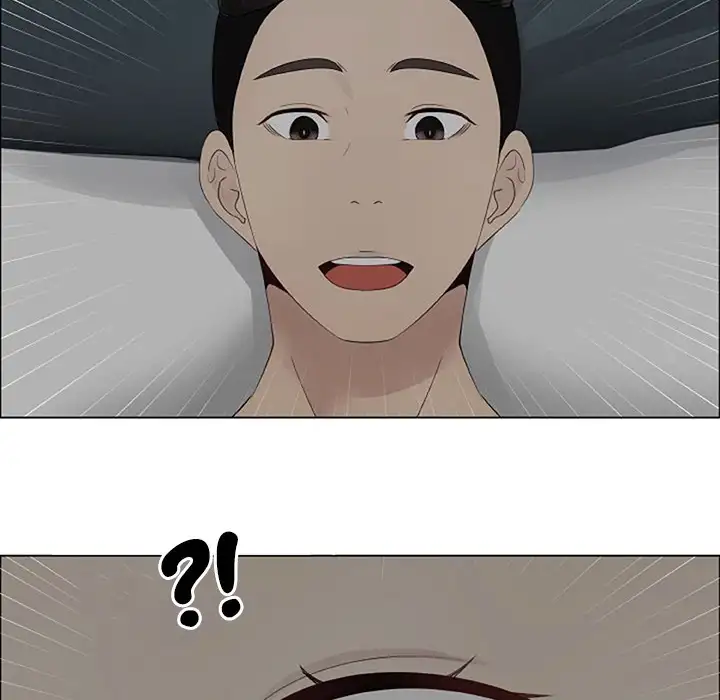 For Your Happiness Chapter 14 - Page 55