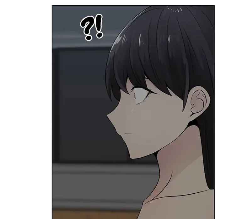 For Your Happiness Chapter 14 - Page 73