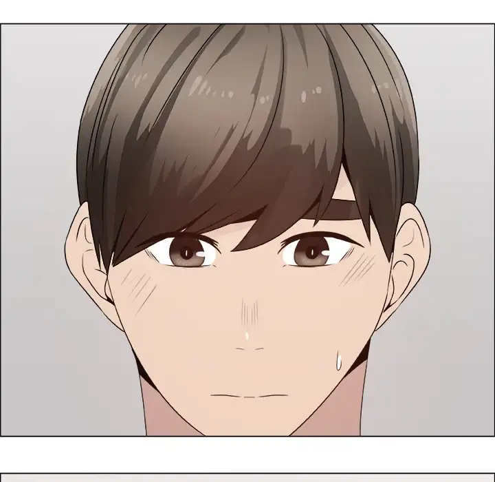 For Your Happiness Chapter 28 - Page 74