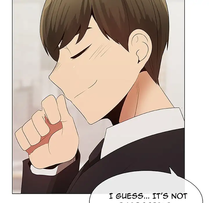 For Your Happiness Chapter 39 - Page 13