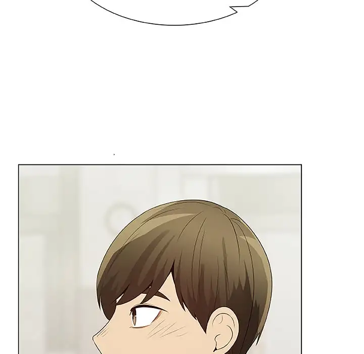 For Your Happiness Chapter 39 - Page 16