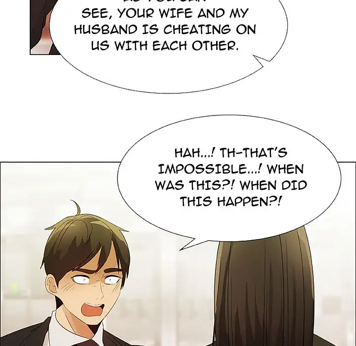 For Your Happiness Chapter 39 - Page 41