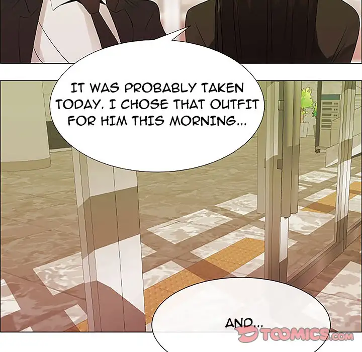 For Your Happiness Chapter 39 - Page 42