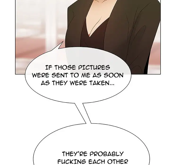 For Your Happiness Chapter 39 - Page 44
