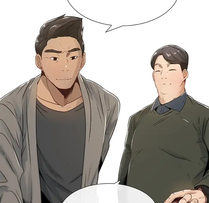 For Your Happiness Chapter 4 - Page 21