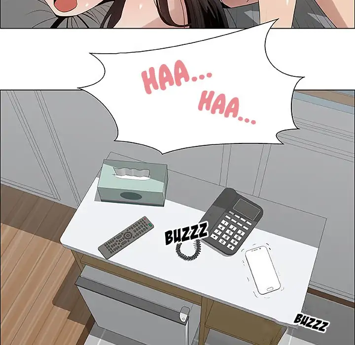 For Your Happiness Chapter 40 - Page 21