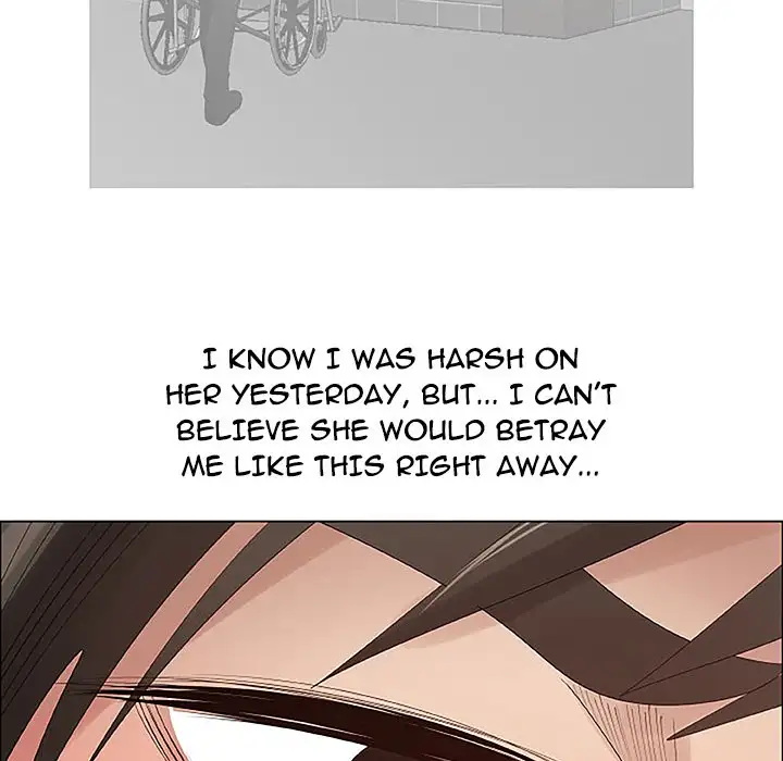 For Your Happiness Chapter 40 - Page 35