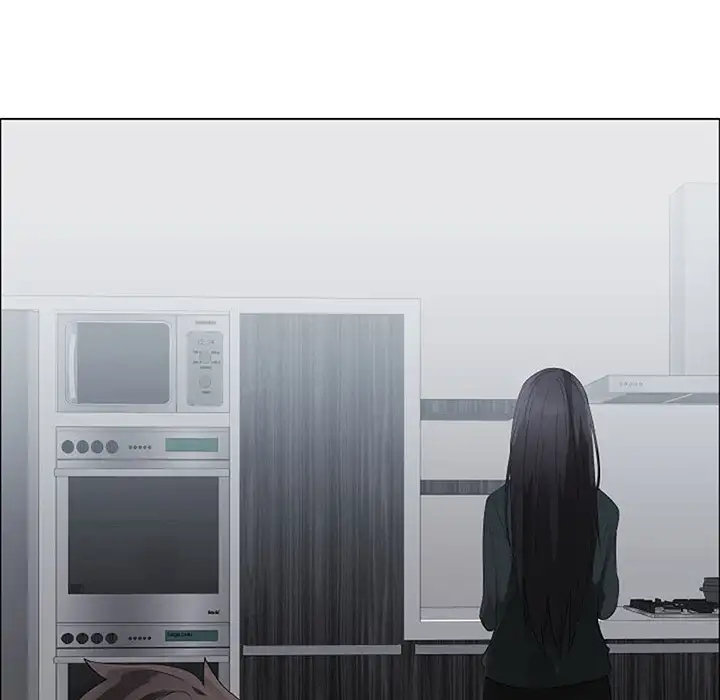 For Your Happiness Chapter 43 - Page 25