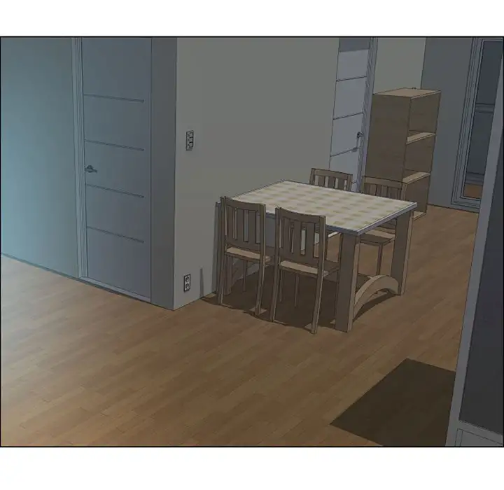 For Your Happiness Chapter 43 - Page 54