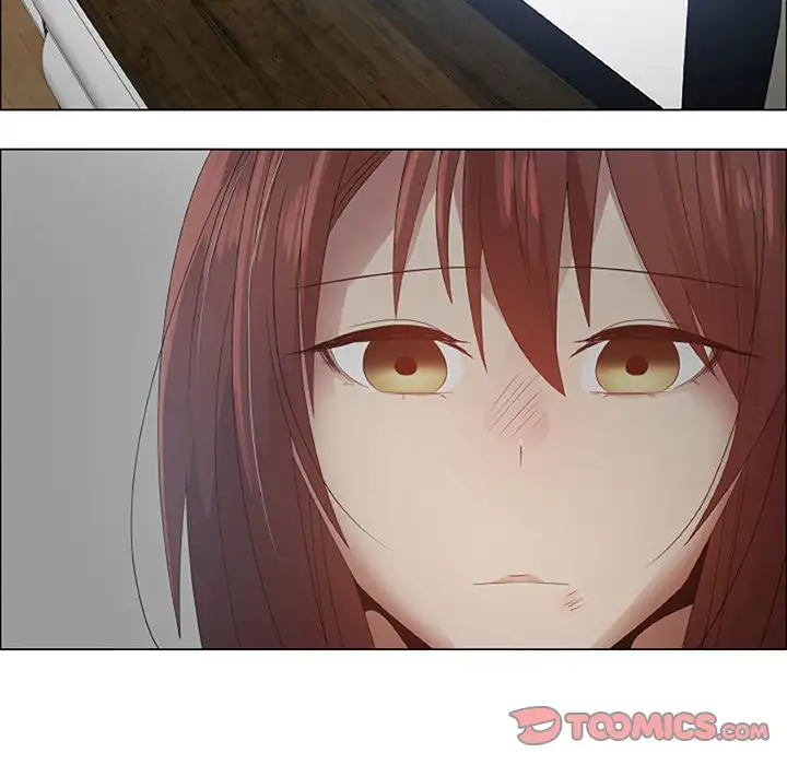 For Your Happiness Chapter 43 - Page 58