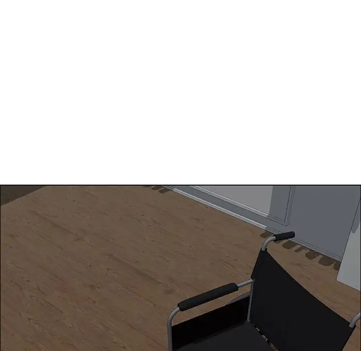 For Your Happiness Chapter 45 - Page 100