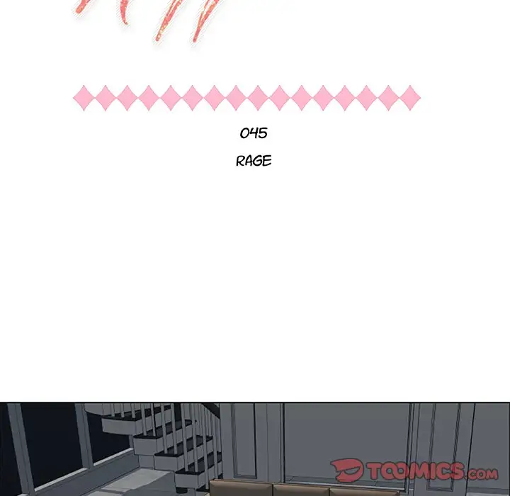 For Your Happiness Chapter 45 - Page 14