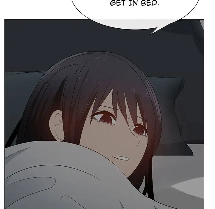 For Your Happiness Chapter 45 - Page 97