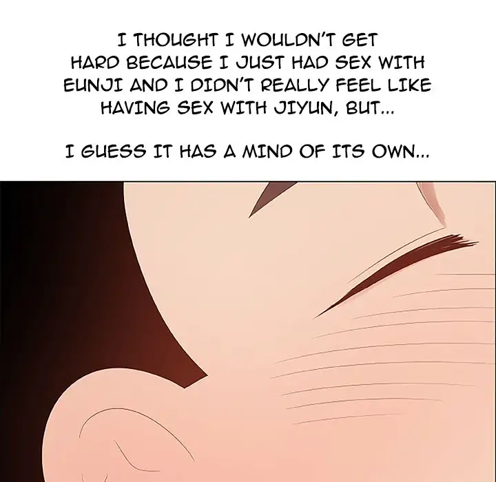 For Your Happiness Chapter 46 - Page 30