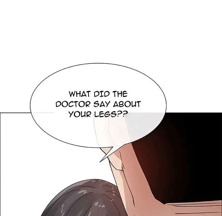 For Your Happiness Chapter 46 - Page 46