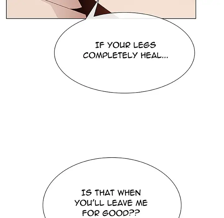 For Your Happiness Chapter 46 - Page 49