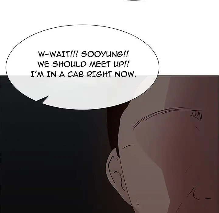 For Your Happiness Chapter 48 - Page 47