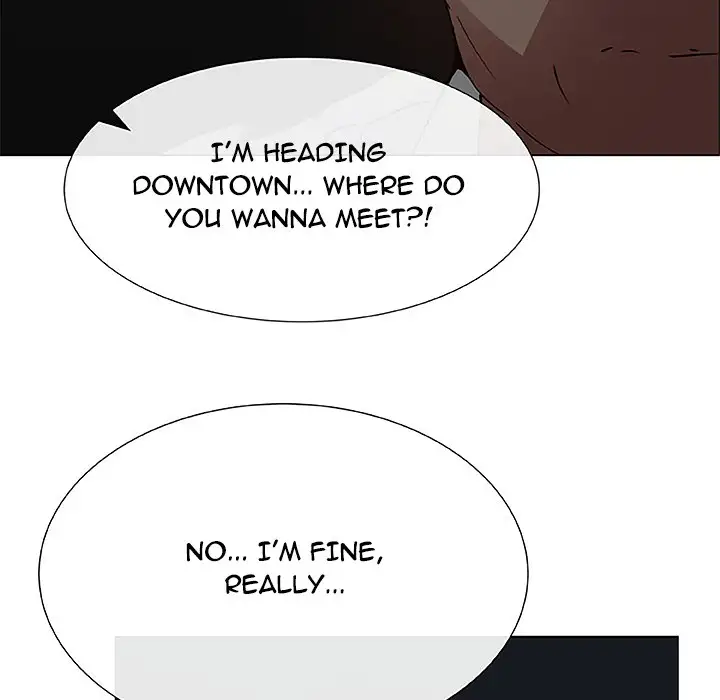 For Your Happiness Chapter 48 - Page 48