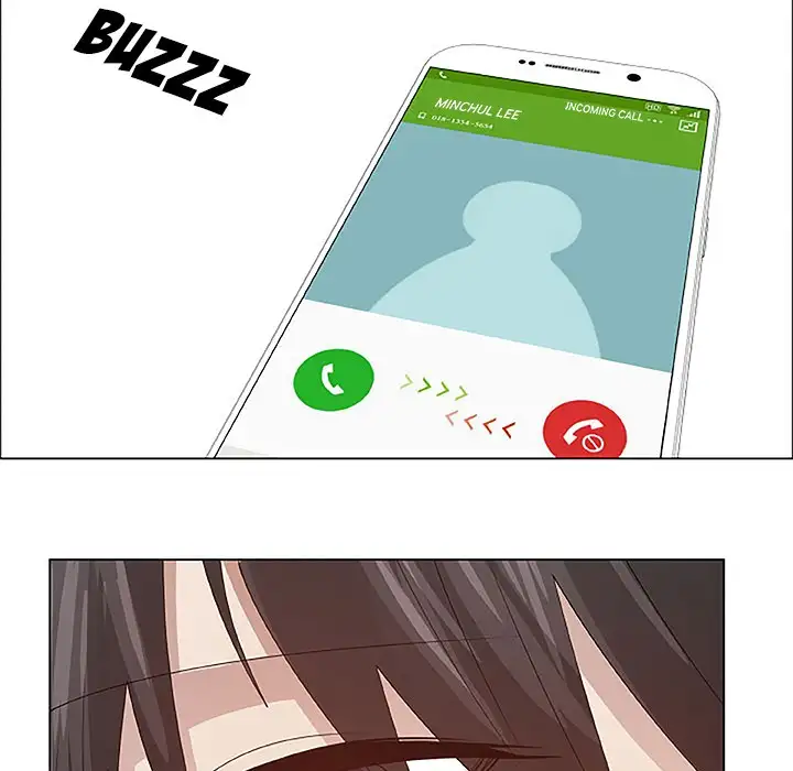 For Your Happiness Chapter 48 - Page 64