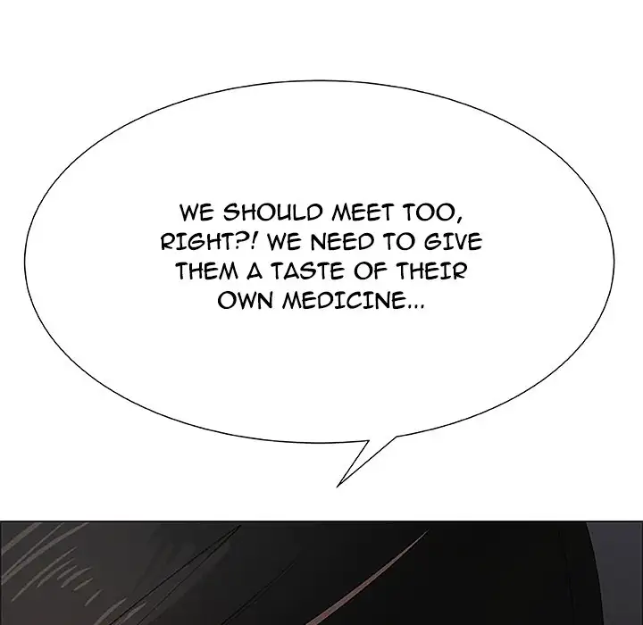 For Your Happiness Chapter 48 - Page 71