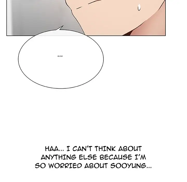 For Your Happiness Chapter 48 - Page 8