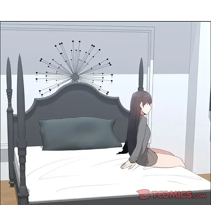 For Your Happiness Chapter 51 - Page 66