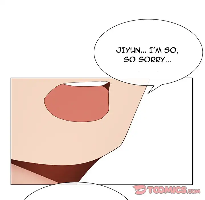 For Your Happiness Chapter 51 - Page 74