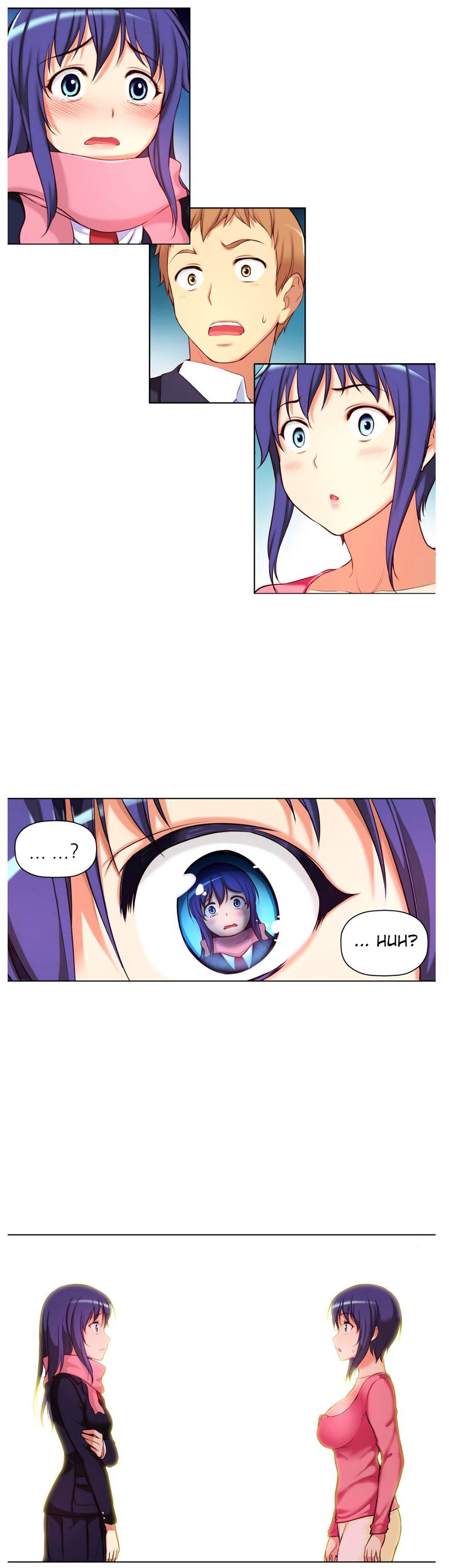 She Is Young Chapter 23 - Page 25