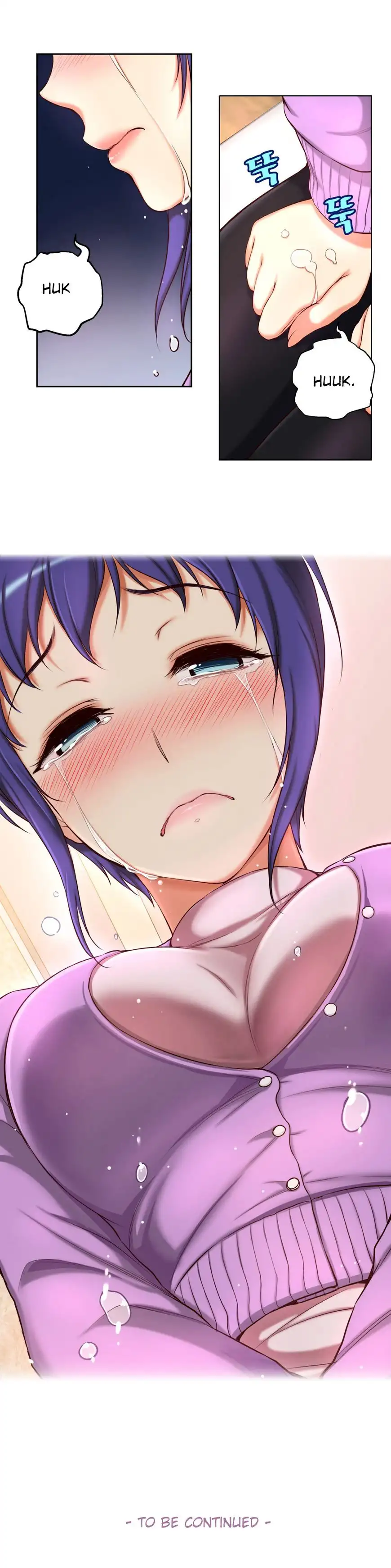 She Is Young Chapter 35 - Page 20