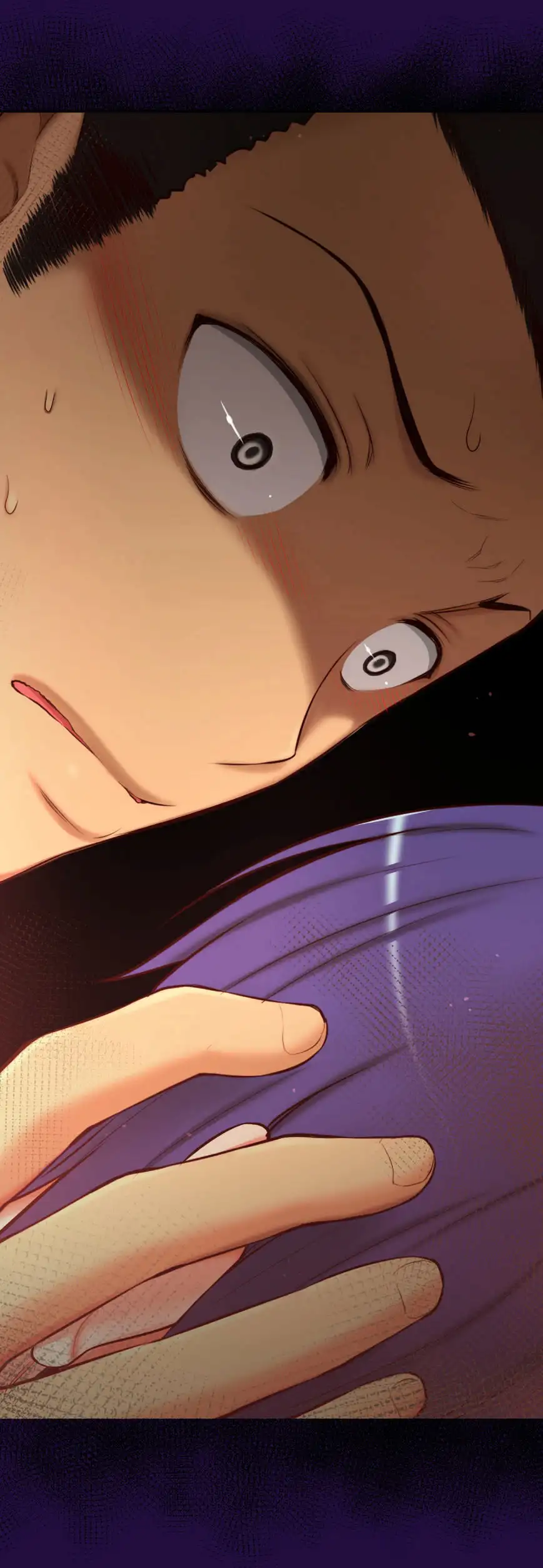 She Is Young Chapter 56 - Page 18