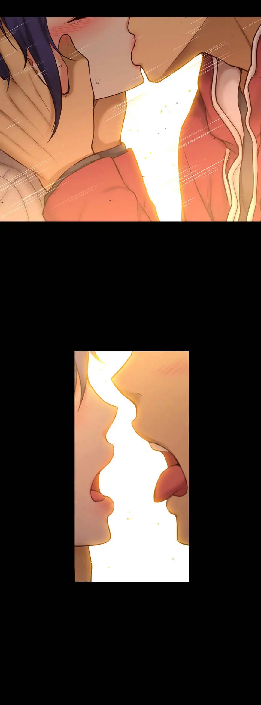 She Is Young Chapter 61 - Page 22