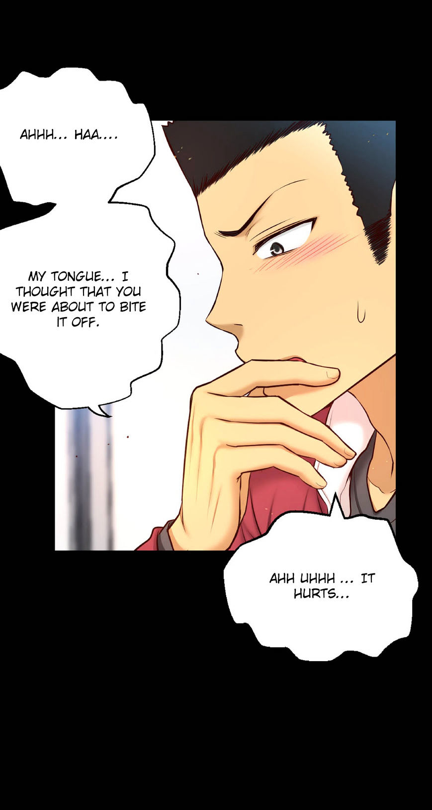 She Is Young Chapter 61 - Page 25