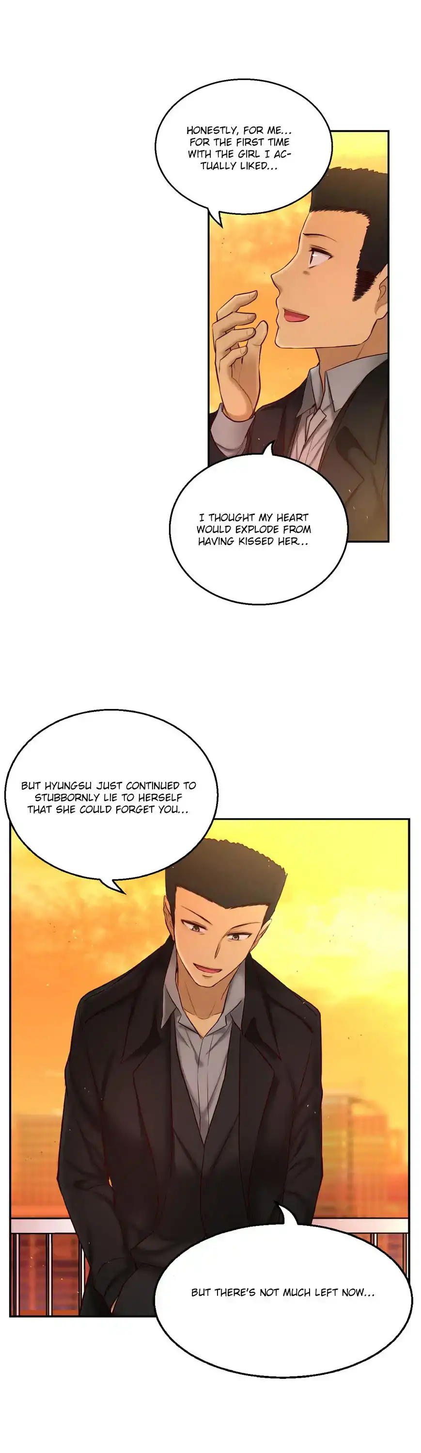 She Is Young Chapter 61 - Page 36