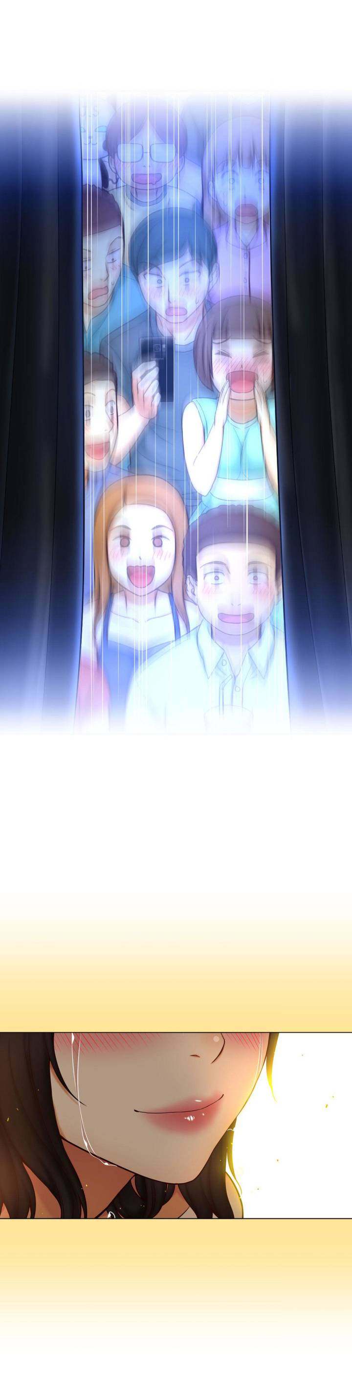 Mia’s Tool Chapter 6 - Page 50