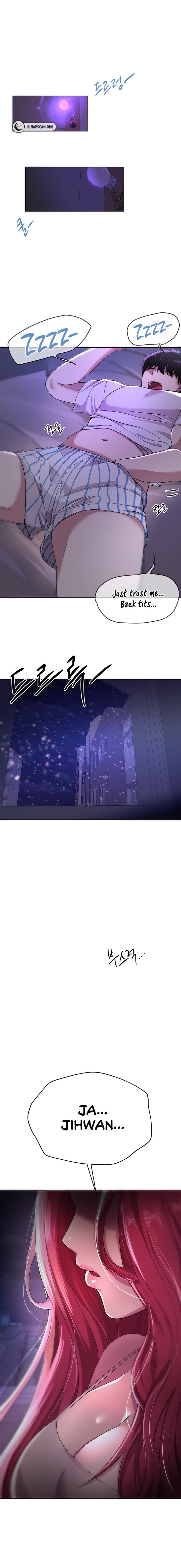 A Gift Chapter 1 - Page 9