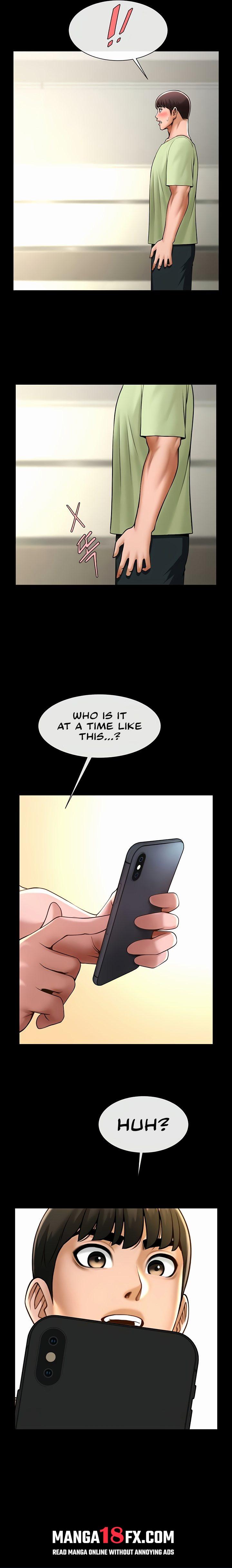 The Cheat Code Hitter Fucks Them All Chapter 101 - Page 10