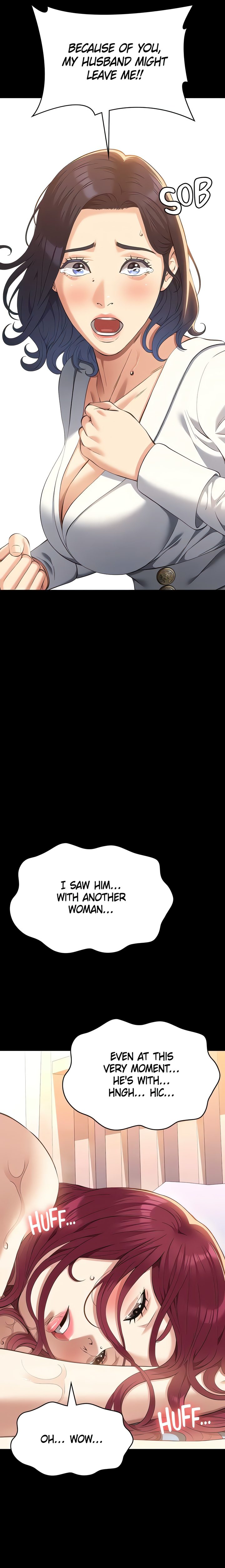 Resume Chapter 112 - Page 20