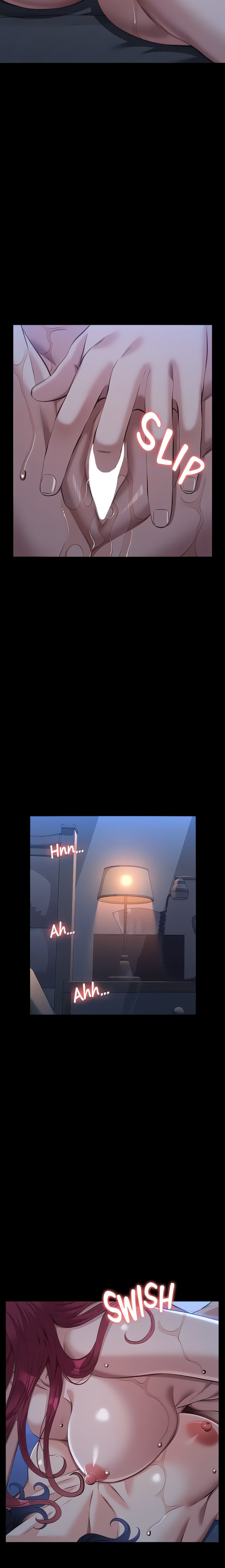 Resume Chapter 113 - Page 23