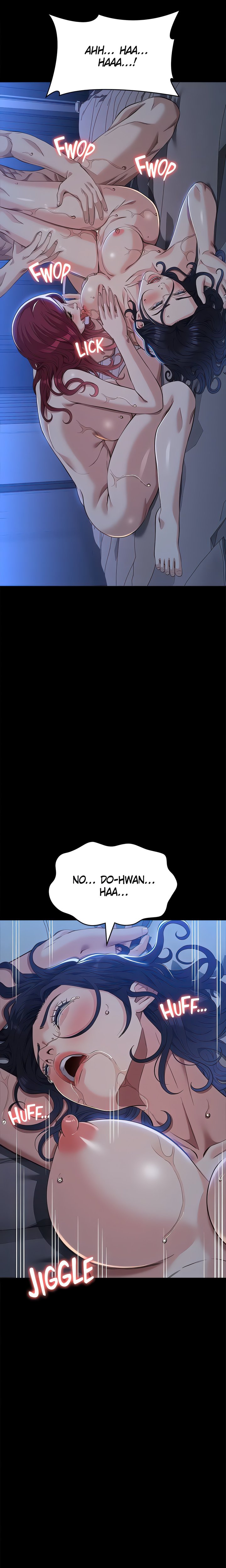 Resume Chapter 114 - Page 19