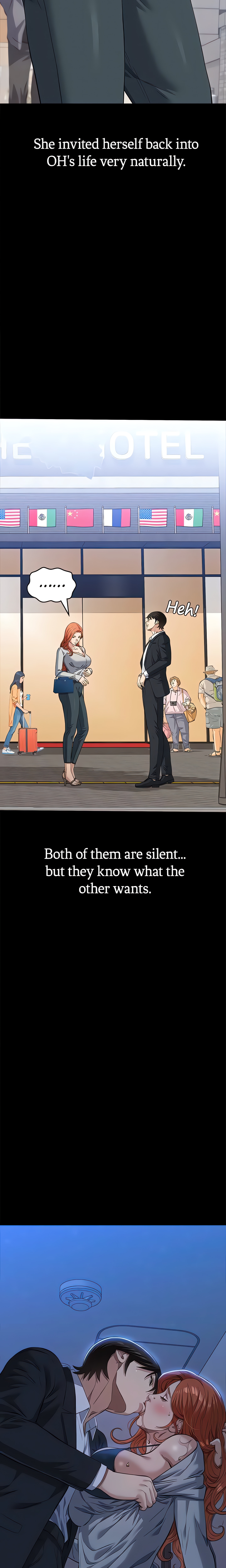 Resume Chapter 121 - Page 32