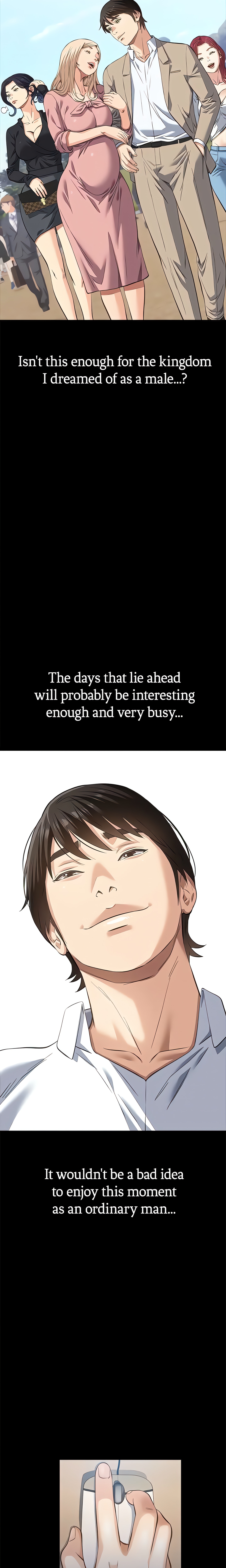 Resume Chapter 121 - Page 37