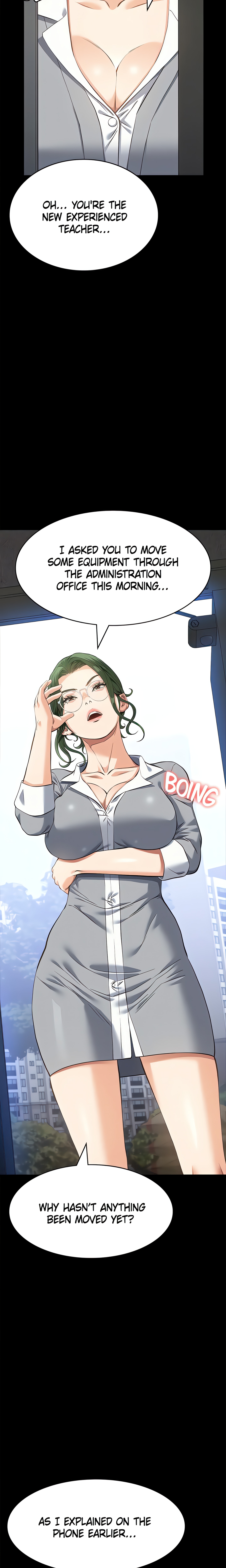 Resume Chapter 121 - Page 39