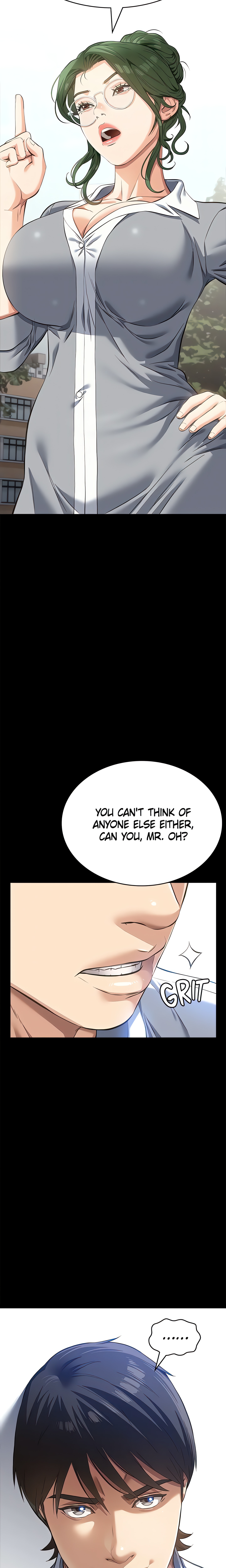 Resume Chapter 121 - Page 41