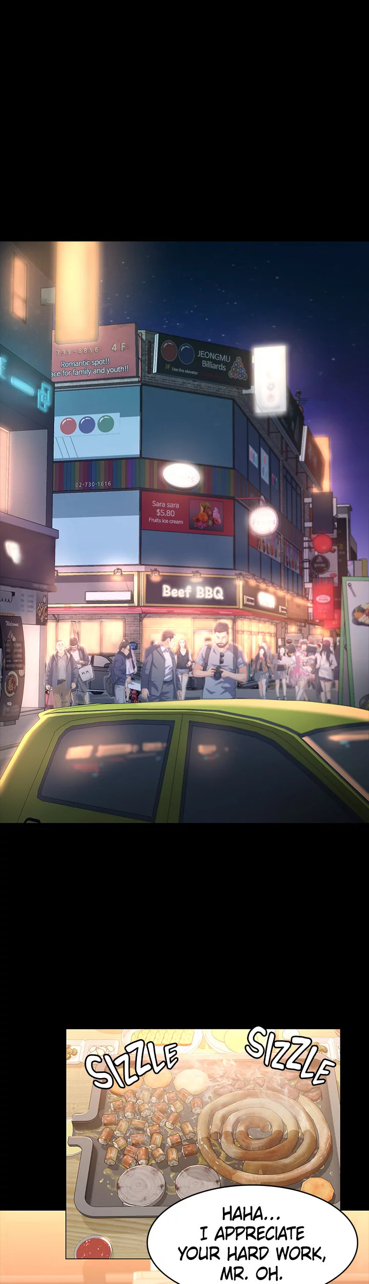 Resume Chapter 30 - Page 5