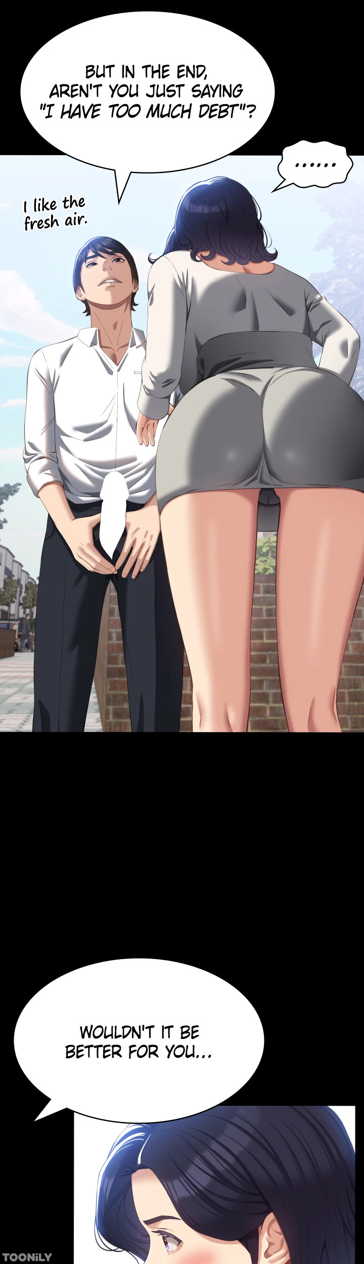 Resume Chapter 55 - Page 42