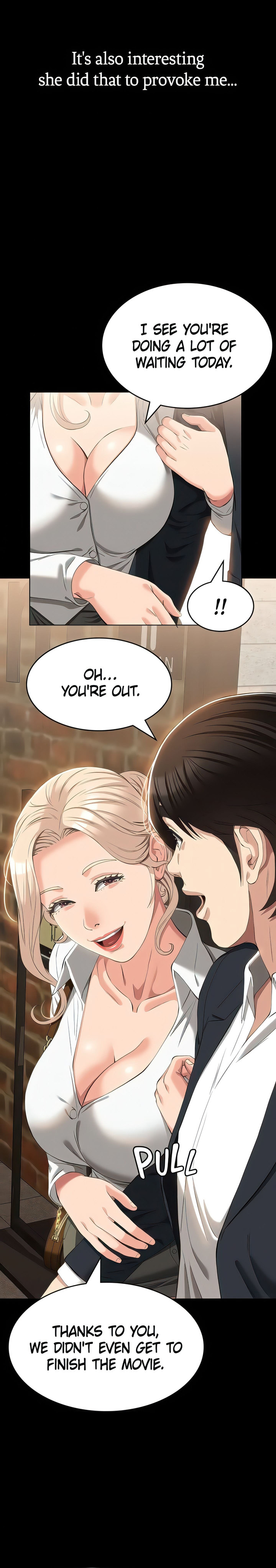 Resume Chapter 65 - Page 11