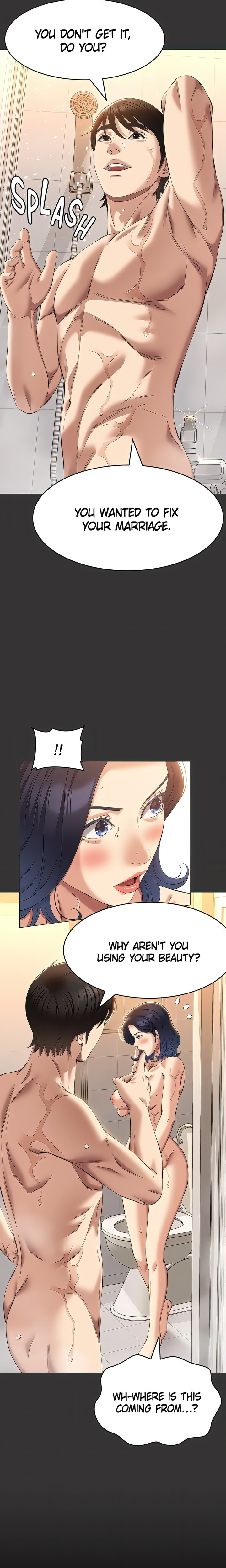 Resume Chapter 70 - Page 14