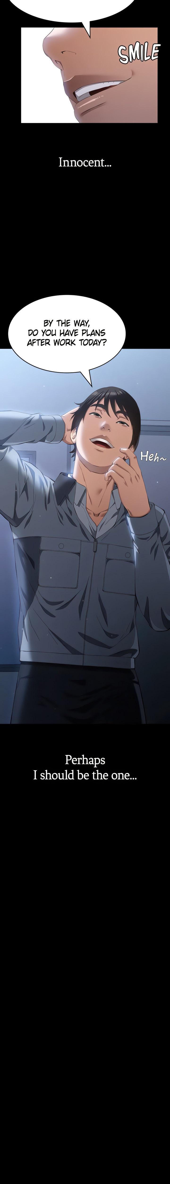 Resume Chapter 80 - Page 5