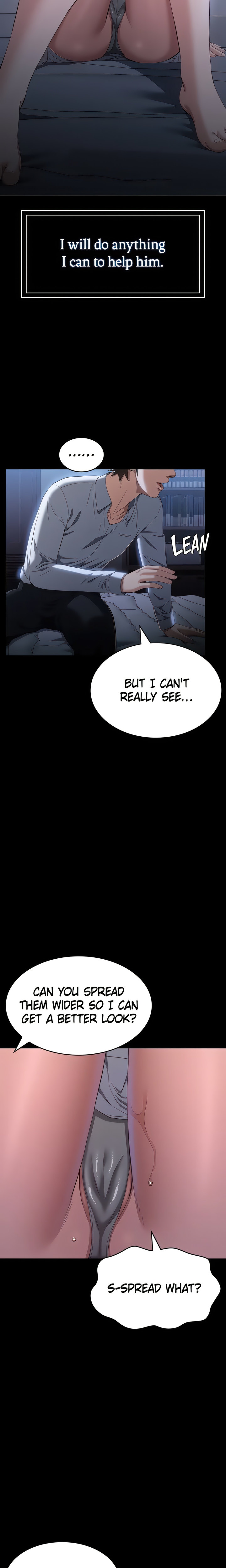 Resume Chapter 84 - Page 19