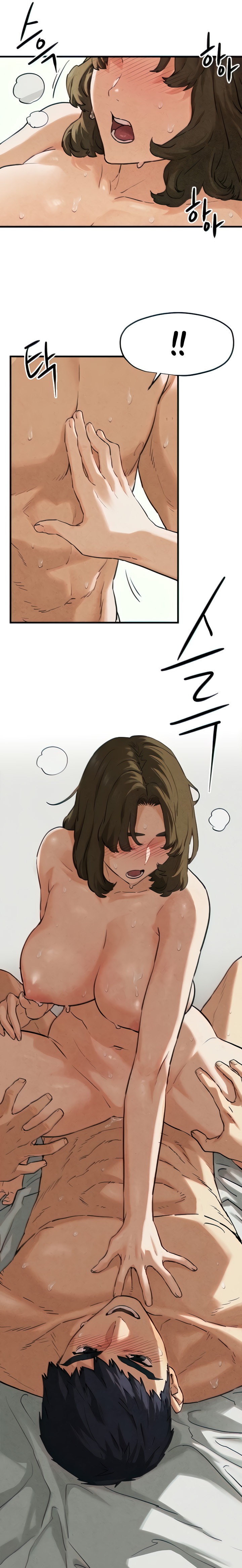 Moby Dick Chapter 3 - Page 22